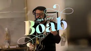 Jack Carty - Boab (Time Is A River)