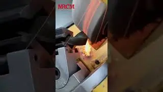 MRCM Universal Drill Grinder Max. grinding range 80mm#drillsharpener#MRCM#toolgrinder