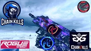 69 kills TDM 🔥Road to KARNAGE clan # 1