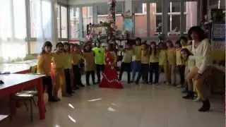 Lip Dub de L'Avet Roig - L'Avet Creix!