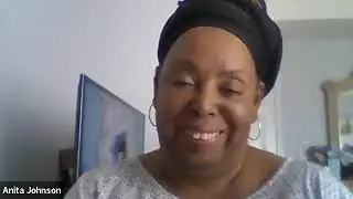 Ms.Anita Is All Done With Travelpreneur Dreams Agent Academy #travelagent