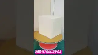 Transform your birthday cake with stunning square designs