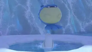 Icy Playground Request - New Pokemon Snap Request Guides
