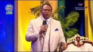 LIVE: SUNDAY SERVICE  WITH REV RAY OKOCHA