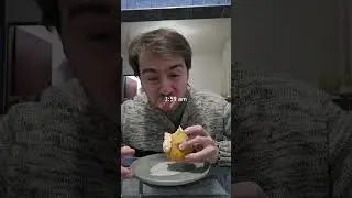 minha rotina diaria as 3:50 am