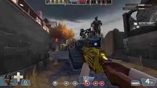 Team Fortress 2 Demoman Gameplay