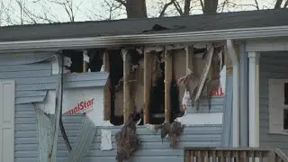 PSP says Moosic house fire started by family dog | 28/22 News