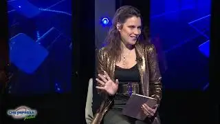 Che impresa pocket: Avv Miriam Zulli - Conduce Ixie Darkonn
