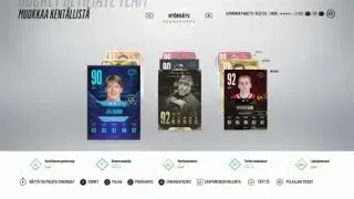 Trade deadline - INSANE PACK!!