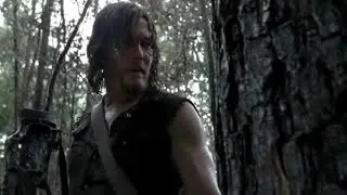 Daryl Dixon - Edit @Editmory