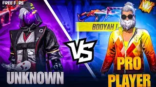 ME VS PRO PLAYER COSTUM MATCH ☠️ || GARENA FREEFIRE #freefire #ffodisha #garenafreefire