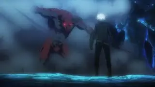 DanMachi AMV - The Phoenix