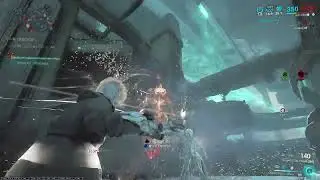 01/02/2026 Void Cascade Levelcap - WISP (eclipse)