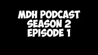 MDH Podcast Se2ep1 Mouse Lovers Moral Quandary