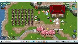 The idea of the new event | Short Video | Avalonia Online | #4