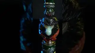 Кальян за 2 миллиона рублей! 🙀 #art #funny #hookah #nuahule #shisha #smoke #кальян #хулиган #rap