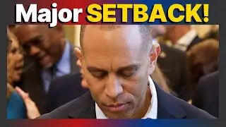 Chilling murder plot against Trump official NUKED as Democrats suffer MAJOR SETBACK