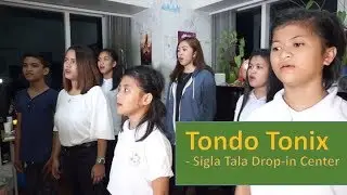 Making Music Matter: Tondo Tonix
