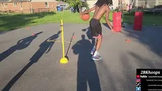 Strength and skill development W coach 🍃 