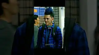 Hawk (s1) Vs Lucas (s4) | Cobra Kai Vs Stranger Things