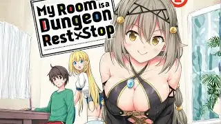 A High School Dropout Rented a Cheap Apartment… But It’s a Dungeon to Another World! Chapter 1-30