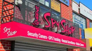 ^MuniNYC - Parsons Boulevard & Hillside Avenue (Jamaica, Queens 11432)