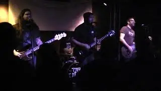 Noise Complaint live @ The Slidebar 1/15/18