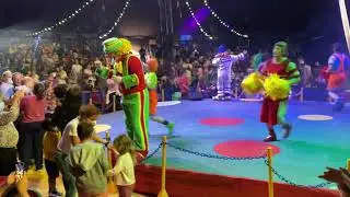 Patati Patatá - Dança do Loro - Dança do Macaco