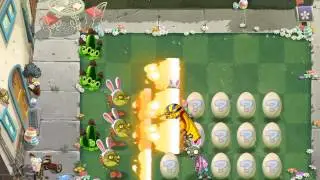 SnailedIT pvz two pinata party eggbreaker