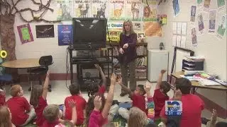 Local school teaches gun safety lessons