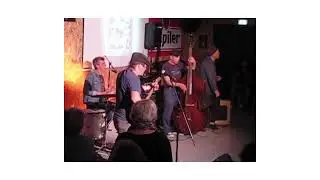 TERRI 'THOUARS BLUES 2022 LIVE 2