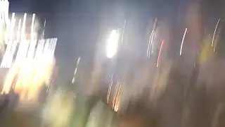 Koottanad nercha 2018 night
