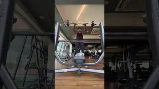 The ultimate PULL workout for Muscle Growth [BACK,REAR DEALTS].