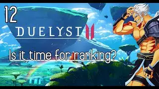 Duelyst 2: Episode 12 - The Dervish Flood Is REAL! My Craziest Games Yet!