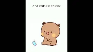 Always miss you😍 #shorts #cute #cartoon #cartoonvideo #dudu