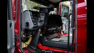 Scania V8: Premium &kappa;&alpha;&theta;&alpha;&rho;&iota;&sigma;&mu;ό&sigmaf; &kappa;&alpha;&mu;&pi;ί&nu;&alpha;&sigmaf; | Oasi Interior Car