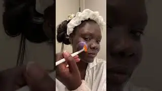 @NymaTang Nighttime Routine With Dewtopia