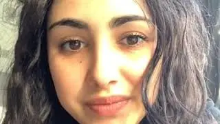 Q&A With Alexa Mansour AKA Hope Bennett From The Walking Dead: World Beyond Part 5!