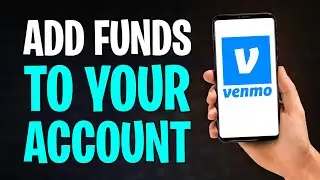 Как пополнить счет Venmo (2026)