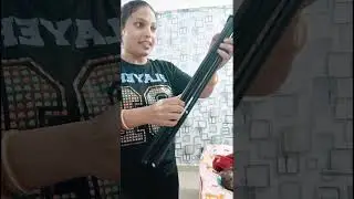 Tripod camera📷 stand unboxing 📦🥰🙆🏻&zwj;♀️ #meesho#tripod#shopping #viralvideo #ytshorts 