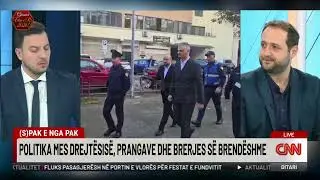 A i merr SPAK hetimet të gatshme nga hetimet që bën Amerika për të korruptuarit?