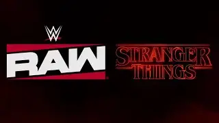 Stranger Things RAW, & Jericho Return?