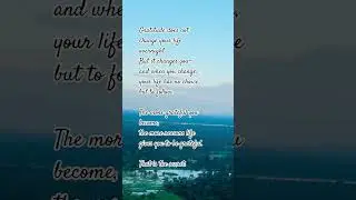 Be grateful ...❤️ #dailythoughts #motivatibation #love #dailythoughts #shortvideo #shorts
