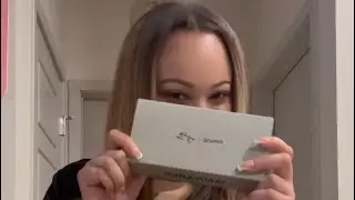New Gen 2 Wayfarer Meta glasses unboxing 