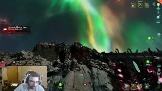 Ark ASA-Trying to get a Ossidon Saddle Bp