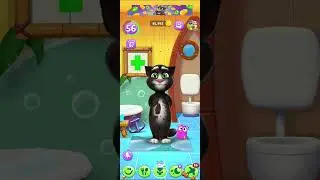 MY Talking Tom2 #live #gaming 