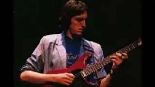 Tokyo Dream/Allan Holdsworth/Backing Track Play Your Guitar with Accompaniment