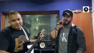 Te quiero como eres / Nelson Velásquez