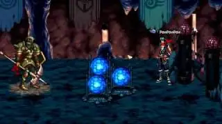 Dungeon Fighter Online Sub Classes Trailer