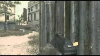COD4 @ TEX08 : Meet Your Makers vs Impact